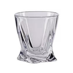 Quad * Kristály Pálinkás pohár 55 ml (39652)