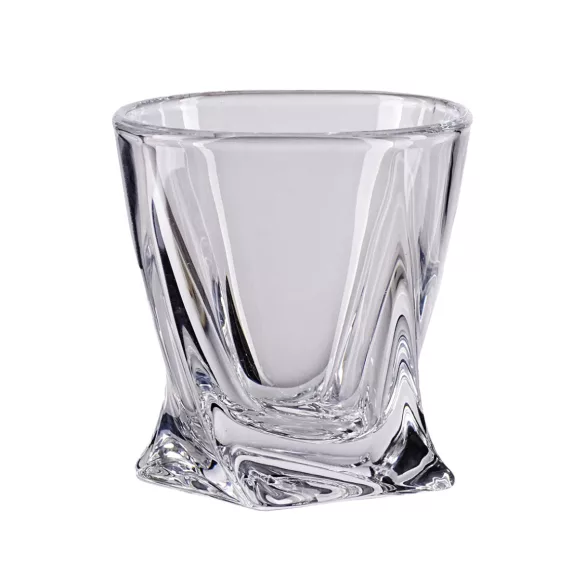 Quad * Kristály Pálinkás pohár 55 ml (39652)