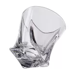 Quad * Kristály Pálinkás pohár 55 ml (39652)