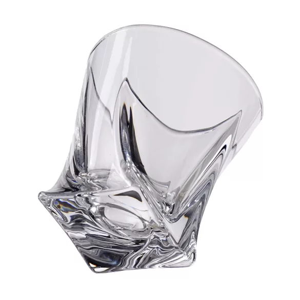 Quad * Kristály Pálinkás pohár 55 ml (39652)