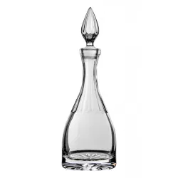 Dec * Kristály Hegyes boros üveg 1000 ml (39654)