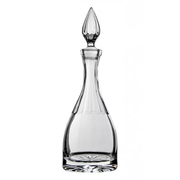 Dec * Kristály Hegyes boros üveg 1000 ml (39654)