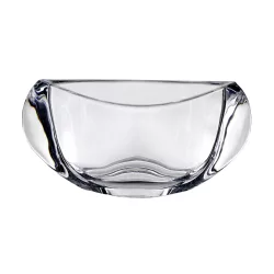 Orb * Kristály Tál 18 cm (39683)