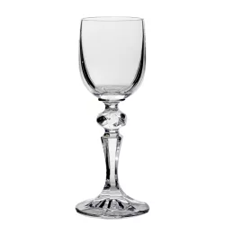 Mir * Kristály Likőrös pohár 60 ml (39684)
