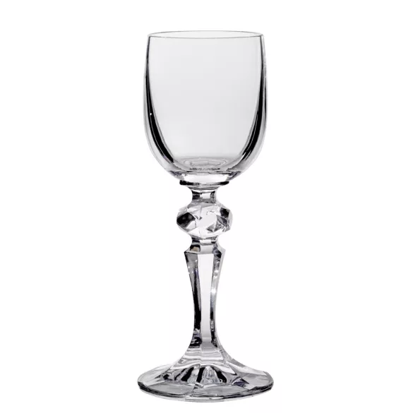 Mir * Kristály Likőrös pohár 60 ml (39684)