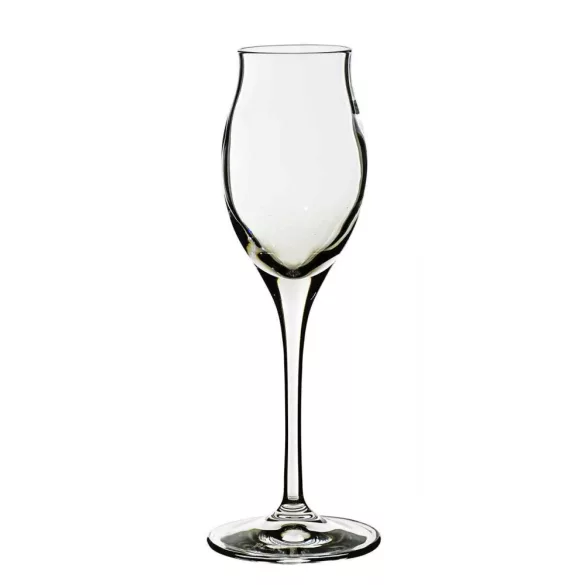 Inv * Kristály Pálinkás pohár 100 ml (39698)