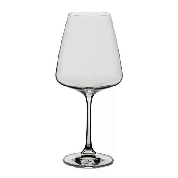 Cor * Kristály Boros pohár 450 ml (39726)