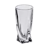 Quad * Kristály Pálinkás pohár 50 ml (39824)