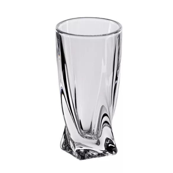 Quad * Kristály Pálinkás pohár 50 ml (39824)