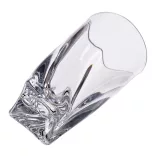 Quad * Kristály Pálinkás pohár 50 ml (39824)