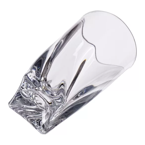 Quad * Kristály Pálinkás pohár 50 ml (39824)