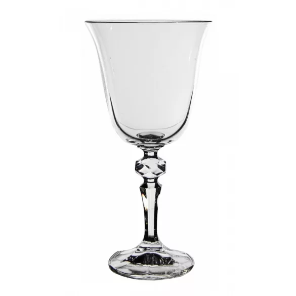 Lau * Kristály Boros pohár 220 ml (39828)