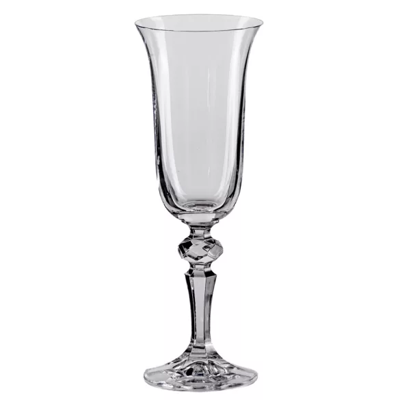 Lau * Kristály Pezsgős pohár 150 ml (39829)