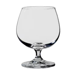 Lau * Kristály Konyakos pohár 250 ml (39831)