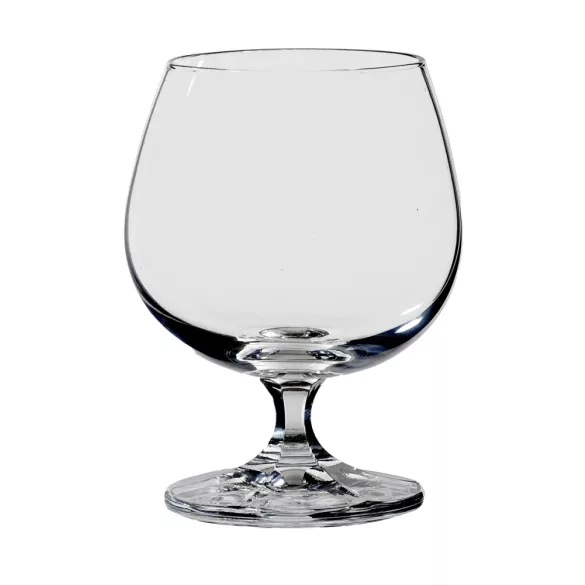 Lau * Kristály Konyakos pohár 250 ml (39831)