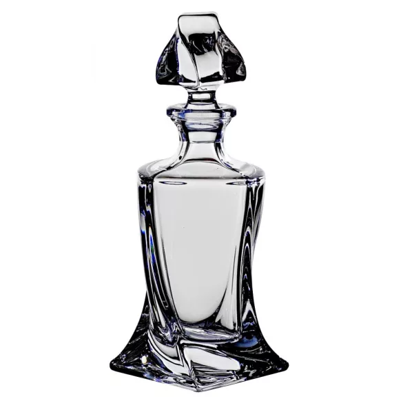 Quad * Kristály Pálinkás üveg 400 ml (39840)