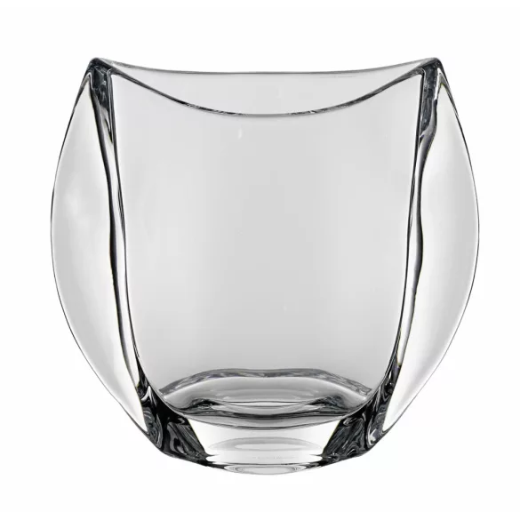 Orb * Kristály Váza H 18 cm (39849)
