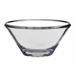 Cam * Kristály C Tál 28 cm (39857)