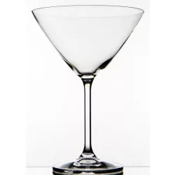 Gas * Kristály Martini kehely 280 ml (39860)