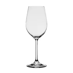 Gas * Kristály Boros pohár 350 ml (39861)