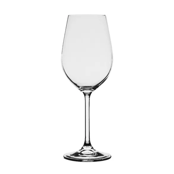 Gas * Kristály Boros pohár 350 ml (39861)