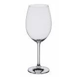 Gas * Kristály Boros pohár 450 ml (39862)
