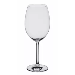 Gas * Kristály Boros pohár 450 ml (39862)