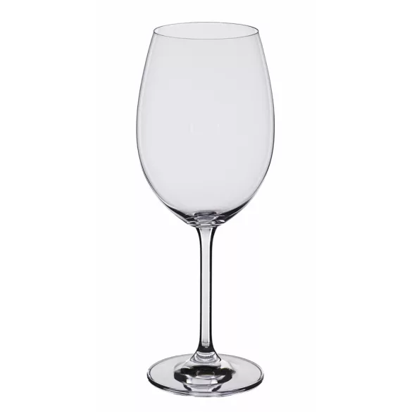 Gas * Kristály Boros pohár 450 ml (39862)