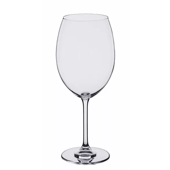 Gas * Kristály Boros pohár 580 ml (39864)