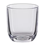 Orb * Kristály Whiskys pohár 280 ml (39911)