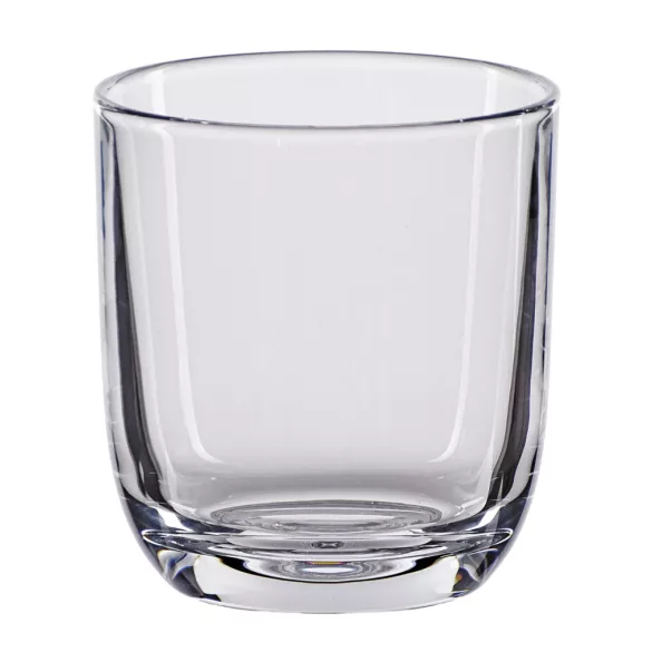 Orb * Kristály Whiskys pohár 280 ml (39911)