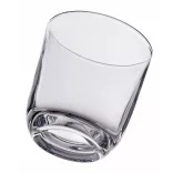 Orb * Kristály Whiskys pohár 280 ml (39911)