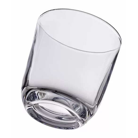 Orb * Kristály Whiskys pohár 280 ml (39911)