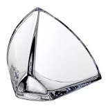 Tri * Kristály Tál 18 cm (39944)