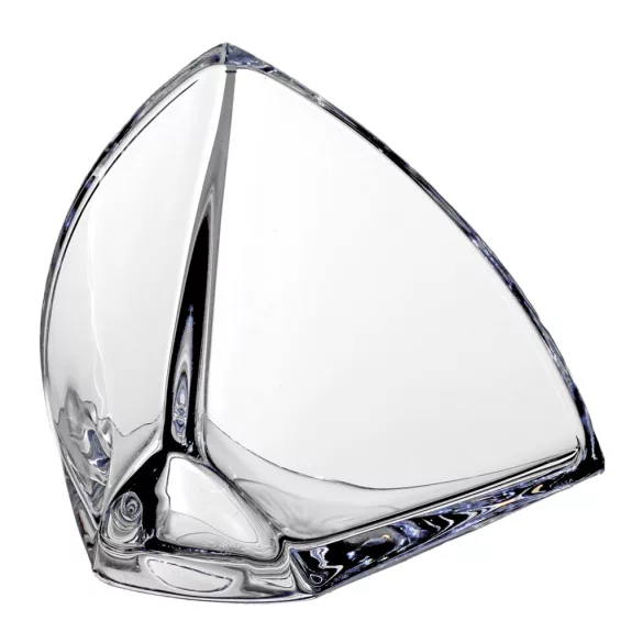 Tri * Kristály Tál 18 cm (39944)