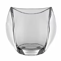 Orb * Kristály Váza H 24 cm (39954)