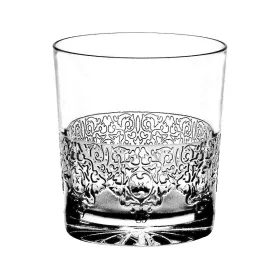 Kristály whiskys pohár