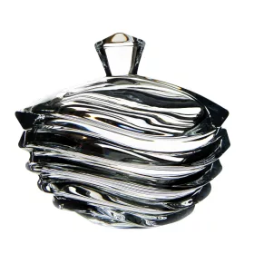 Modern kristály