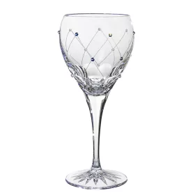 Swarovski köves kristály